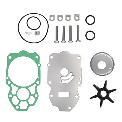 Impeller Repair Kit for Yamaha F225 F250 F300 (2006–2013)