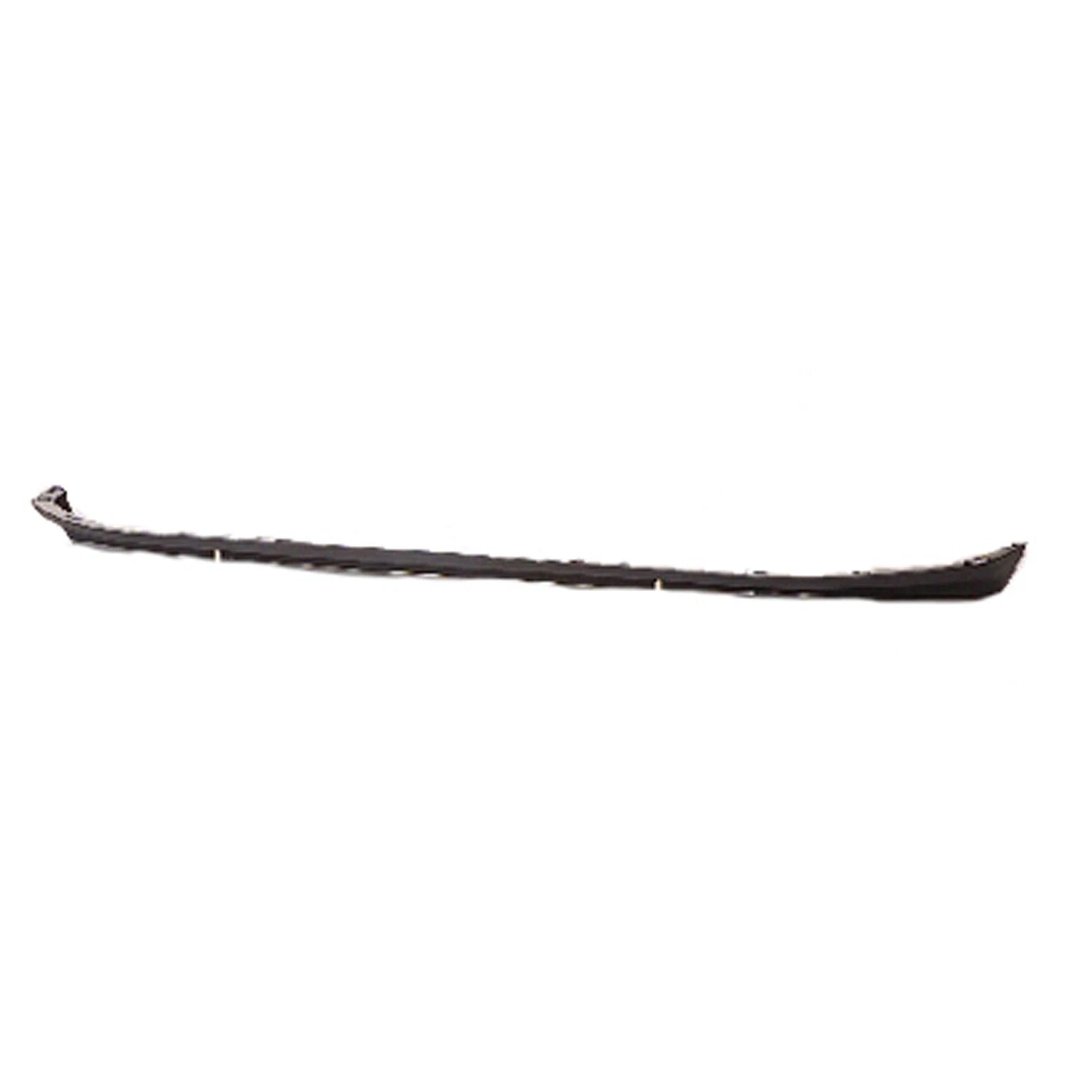 Replacement Textured Front Lower Bumper Valance (See compatibility Chart)