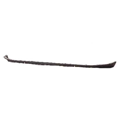 Replacement Textured Front Lower Bumper Valance (See compatibility Chart)