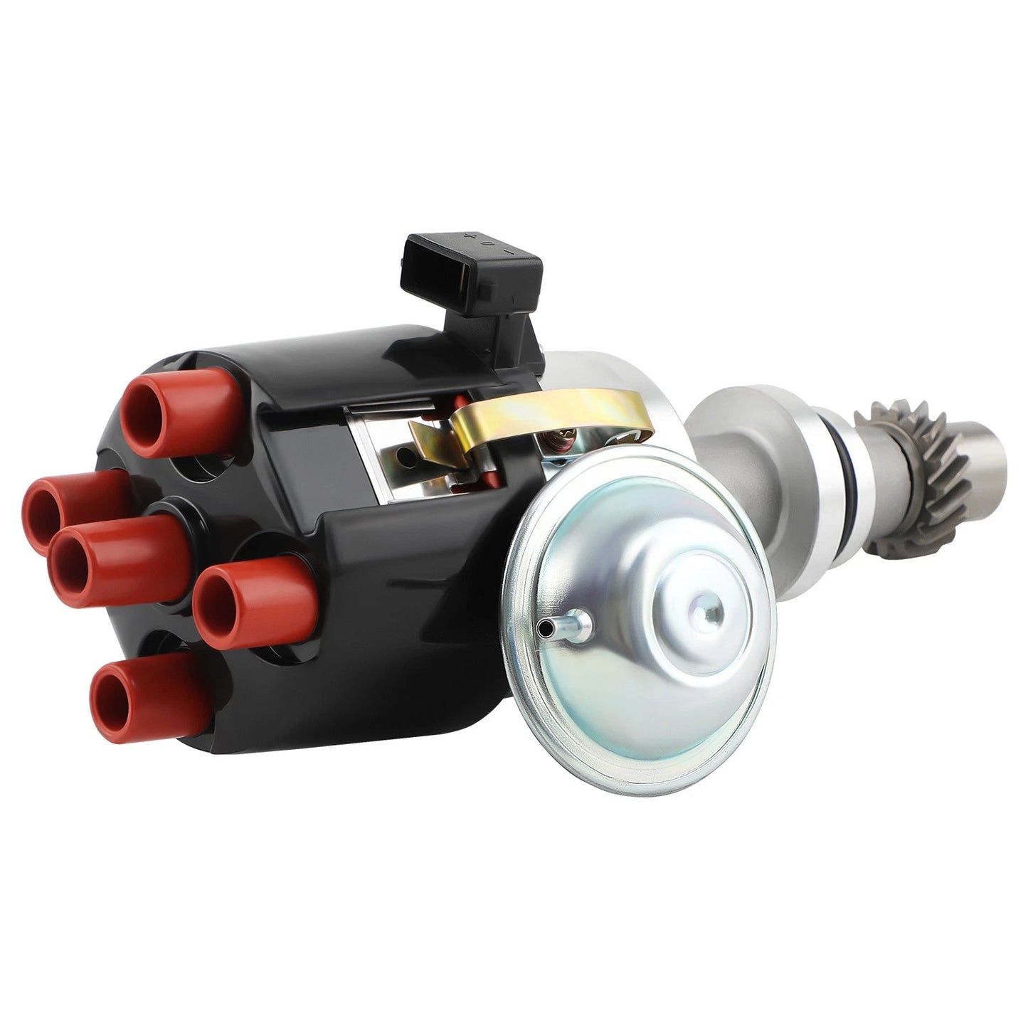 Ignition Distributor for Volkswagen Cabriolet 1.8L (1985–1989)
