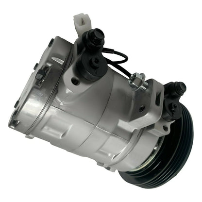 AC Compressor Kit Replacement for Suzuki Grand Vitara 2.5L (2003–2005)