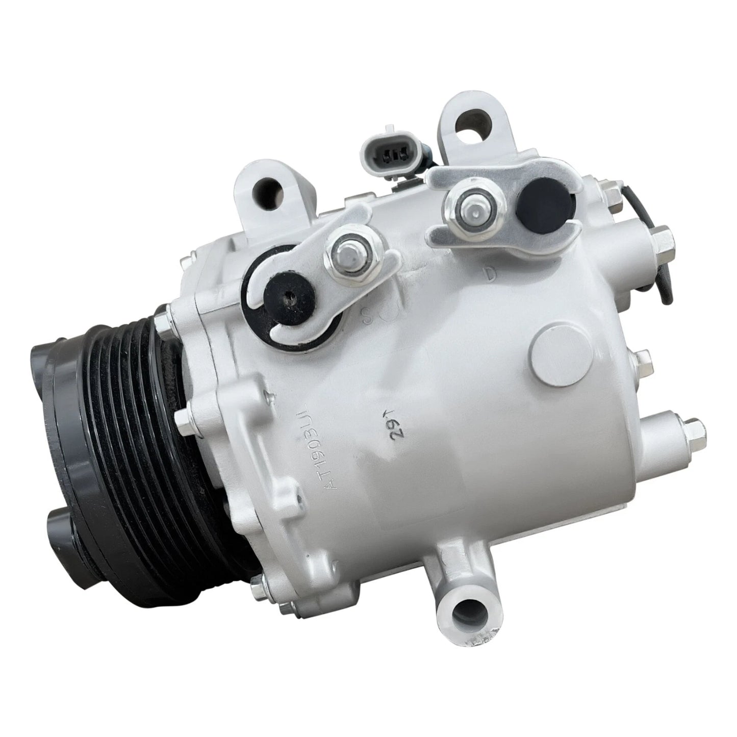 AC Compressor Kit for Chevrolet Uplander 3.5L (2006–2008)