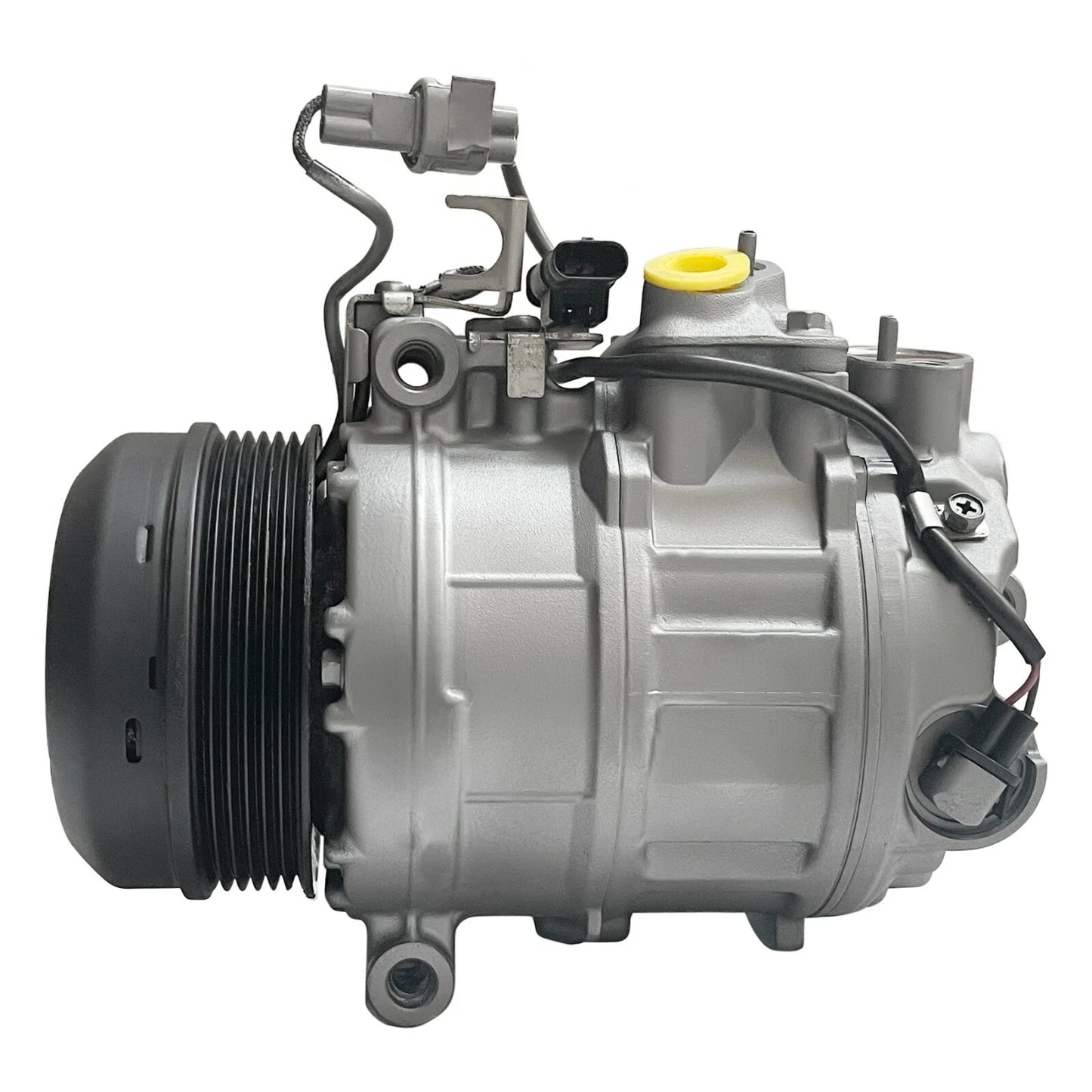 A/C Compressor Replacement for Mercedes Sprinter 2500 2.1L (2017–2017)