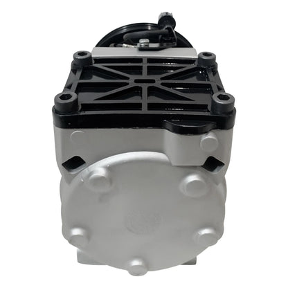 AC Compressor Replacement for Hyundai Elantra 2.0L (2001–2005)