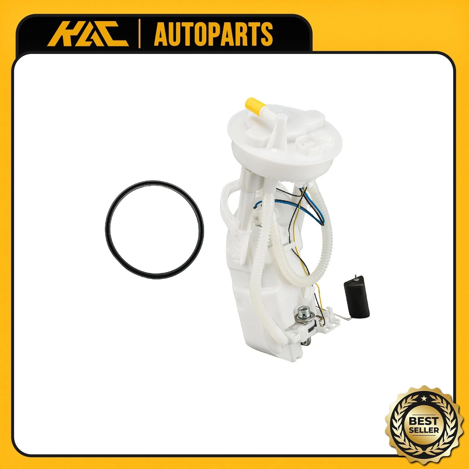 Fuel Pump Module Assembly for Acura RSX Base (2005–2006)
