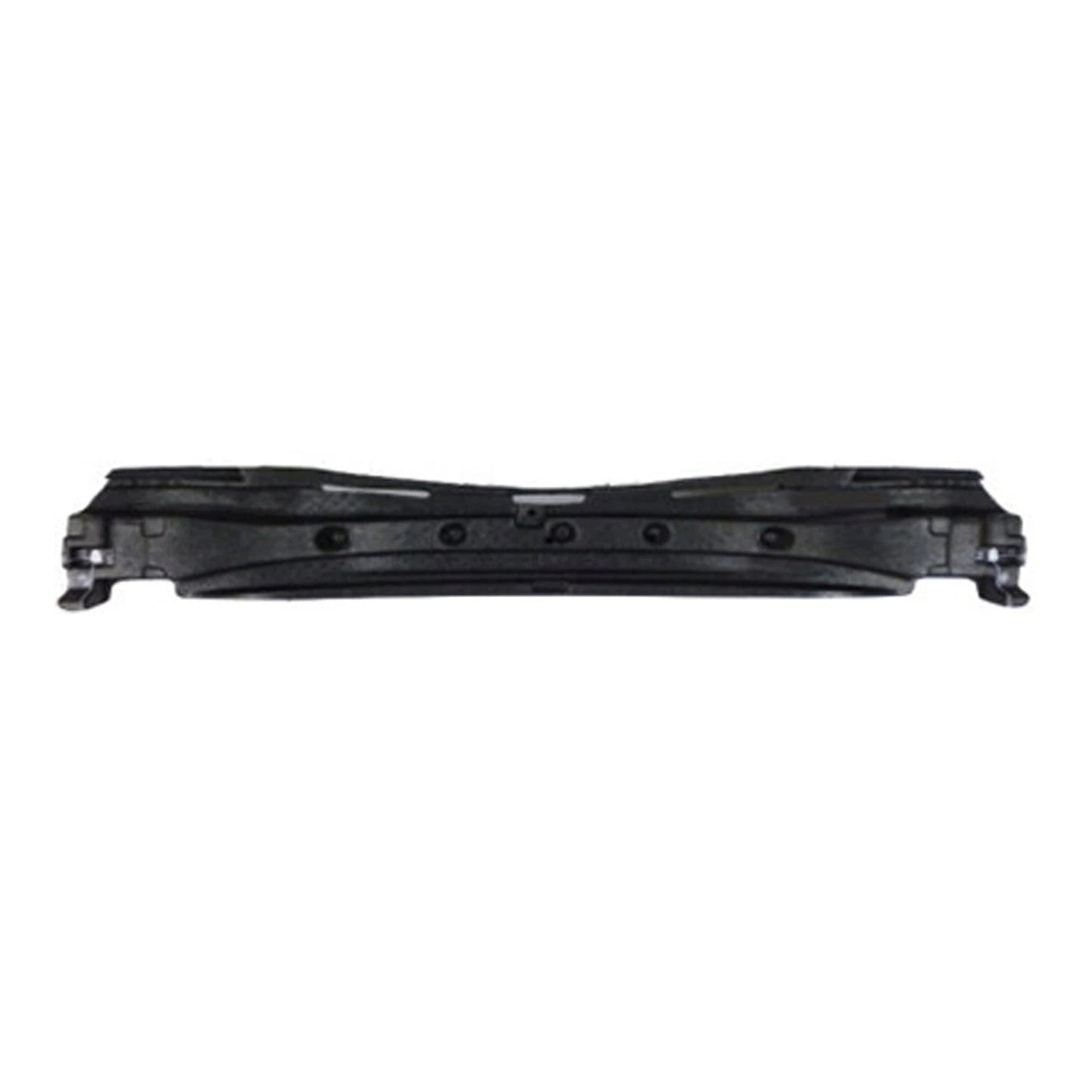 Front Bumper Impact Absorber Replacement Expanded Polypropylene for Toyota Hilux (2005–2015)