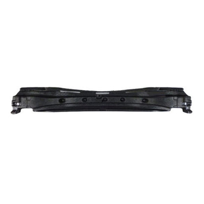 Front Bumper Impact Absorber Replacement Expanded Polypropylene for Toyota Hilux (2005–2015)