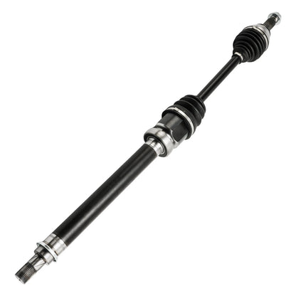 Front Right CV Axle Shaft Assembly for 2011–2015 Ford Fiesta 1.6L (D1BZ3B436A)