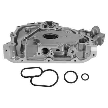 Engine Oil Pump for Honda Accord Odyssey Pilot Crosstour (2008–2017)