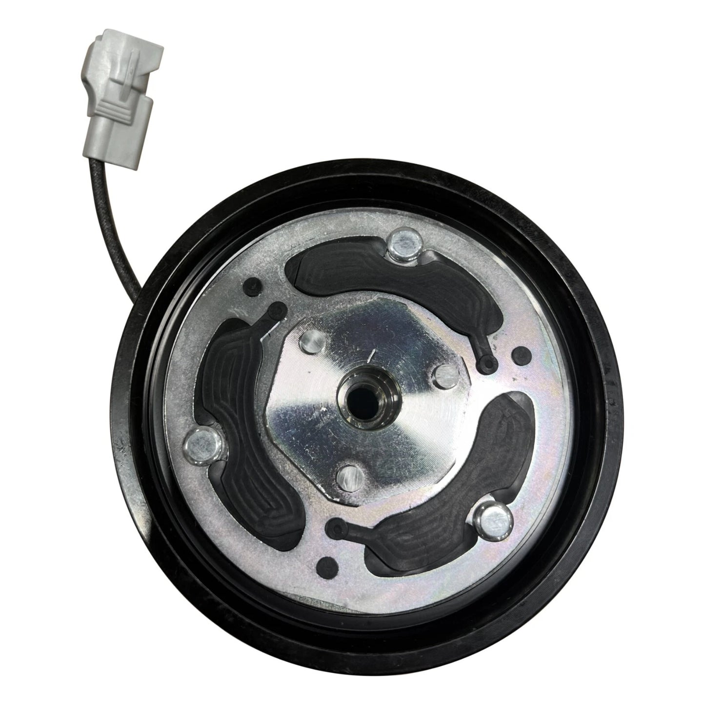 Compressor Clutch Replacement for Alfa Romeo Giulia Quadrifoglio (2022–2022)