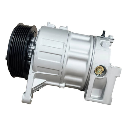 A C Compressor Kit with Condenser for Nissan Altima 3.5L (2010–2012)