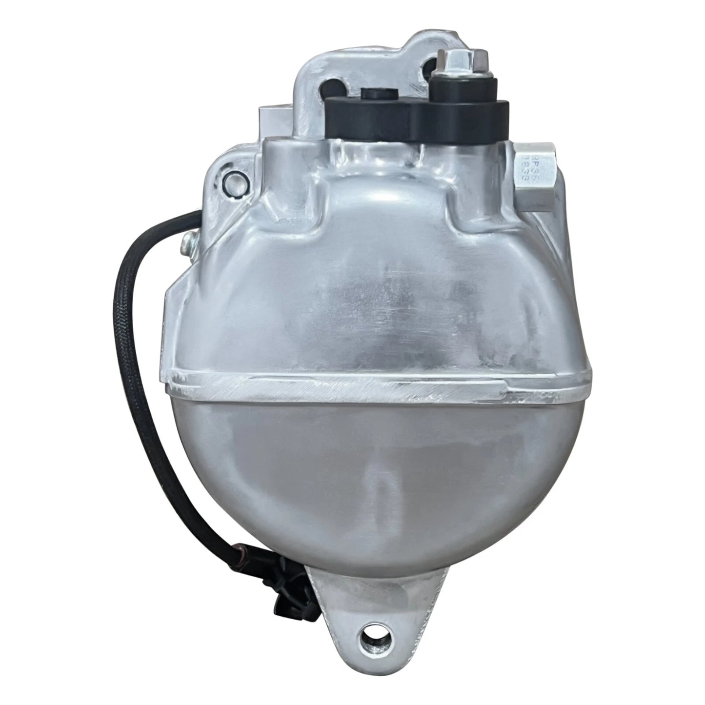 AC Compressor Replacement for Suzuki Every (2012–2013)