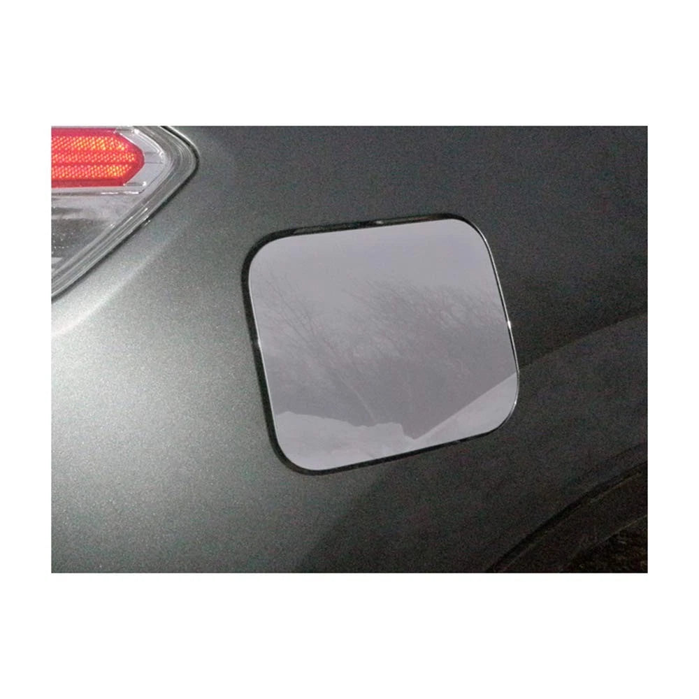 Gas Door Cover Trim Luxury Fit for Nissan Rogue (2014–2020)
