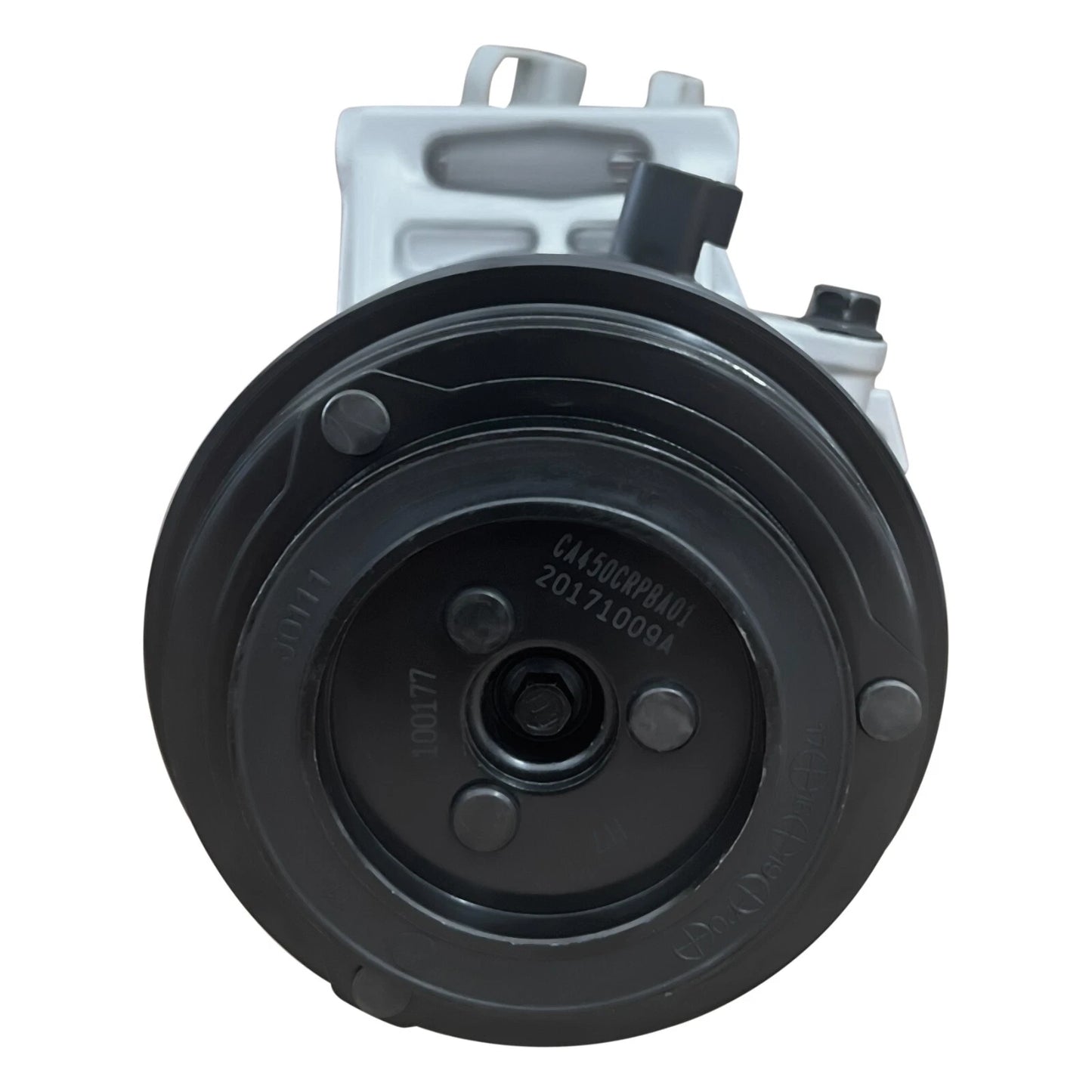AC Compressor Replacement for Ram 1500 3.6L Mild Hybrid (2019–2021)