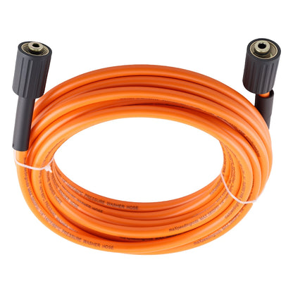 High Pressure Washer Hose 30 Ft for 1/4 in (5800 PSI) (2018–2025)