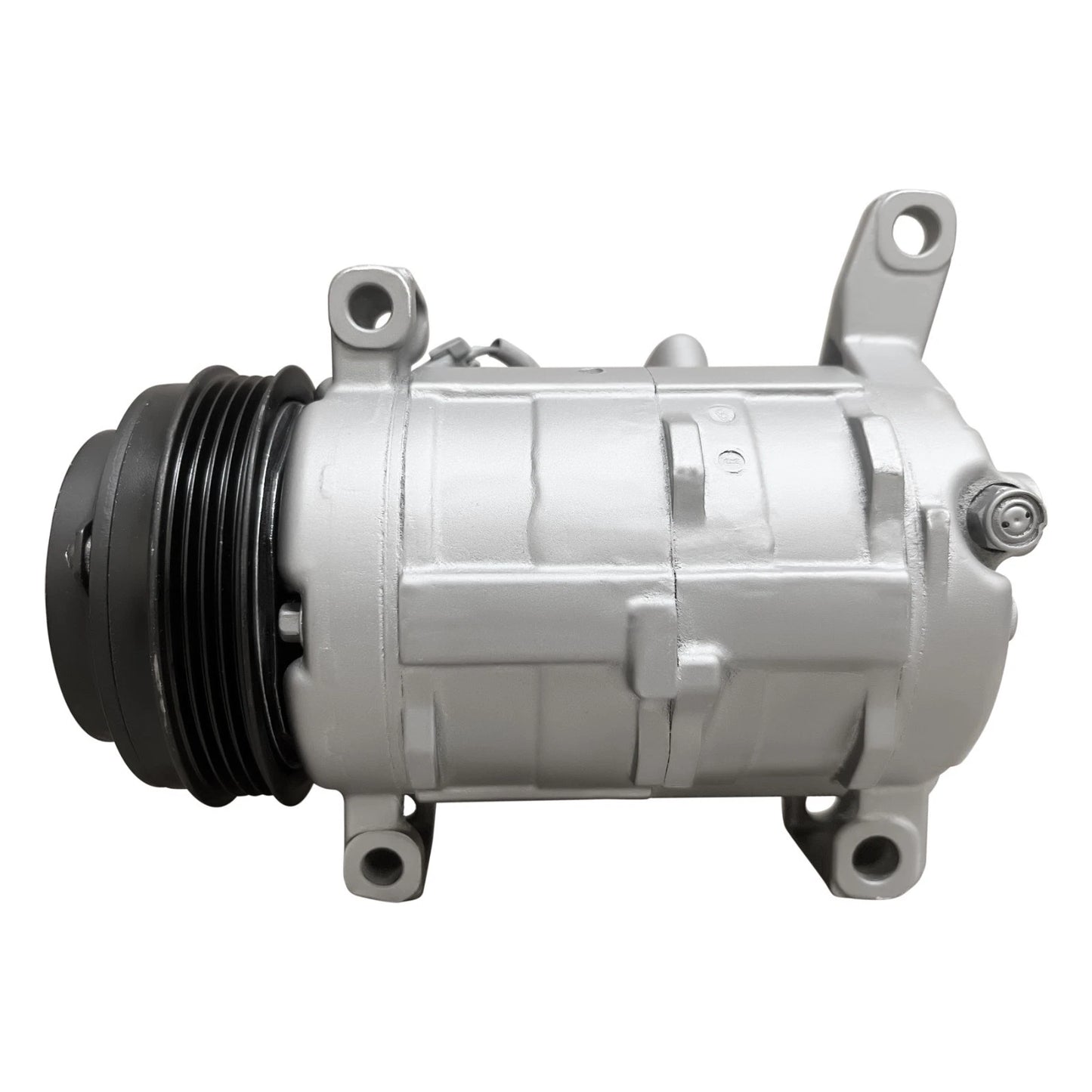 A C Compressor with Clutch Replacement for Honda Accord (2006–2012)