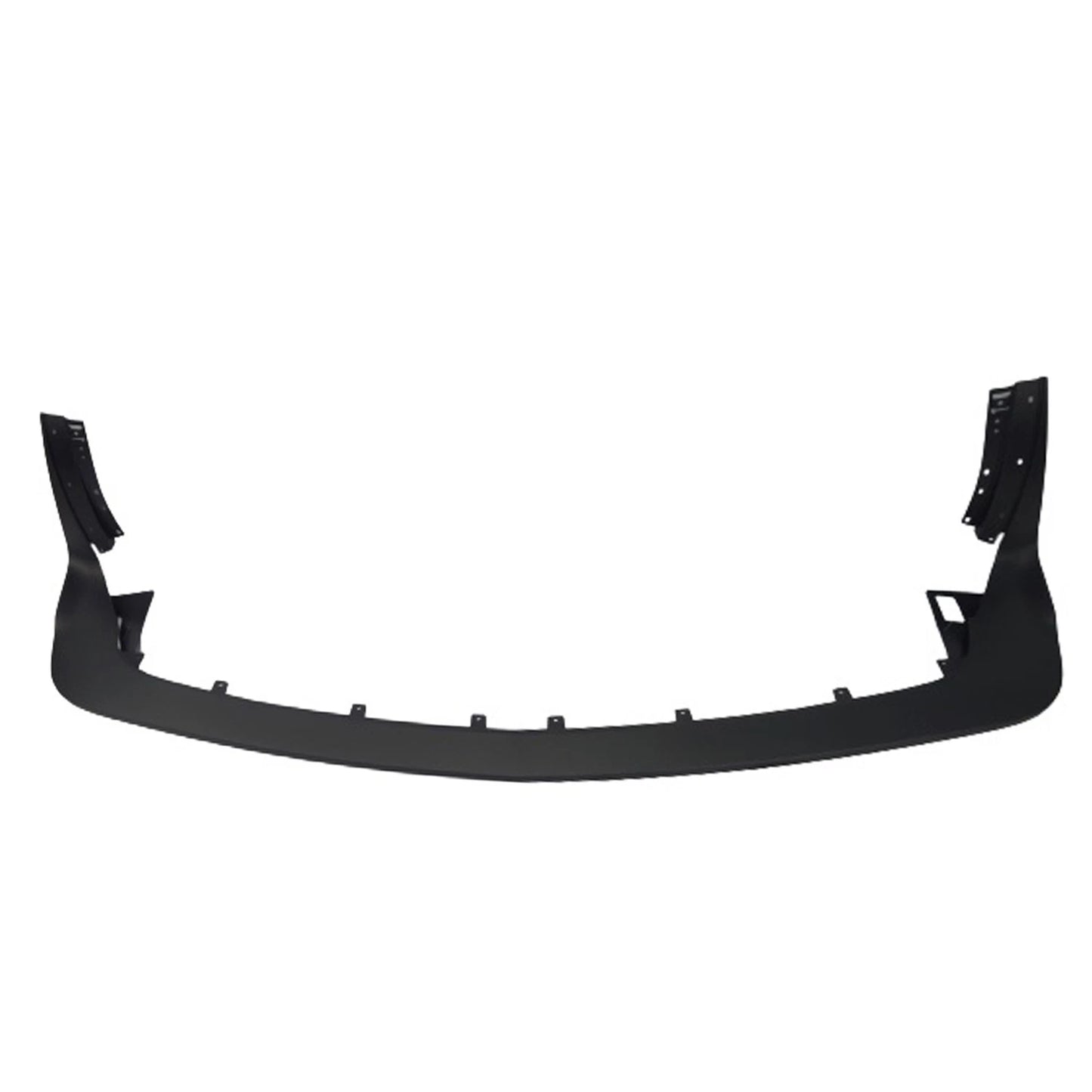 Front Lower Valance Panel Replacement for Jeep Wrangler (2018–2023)