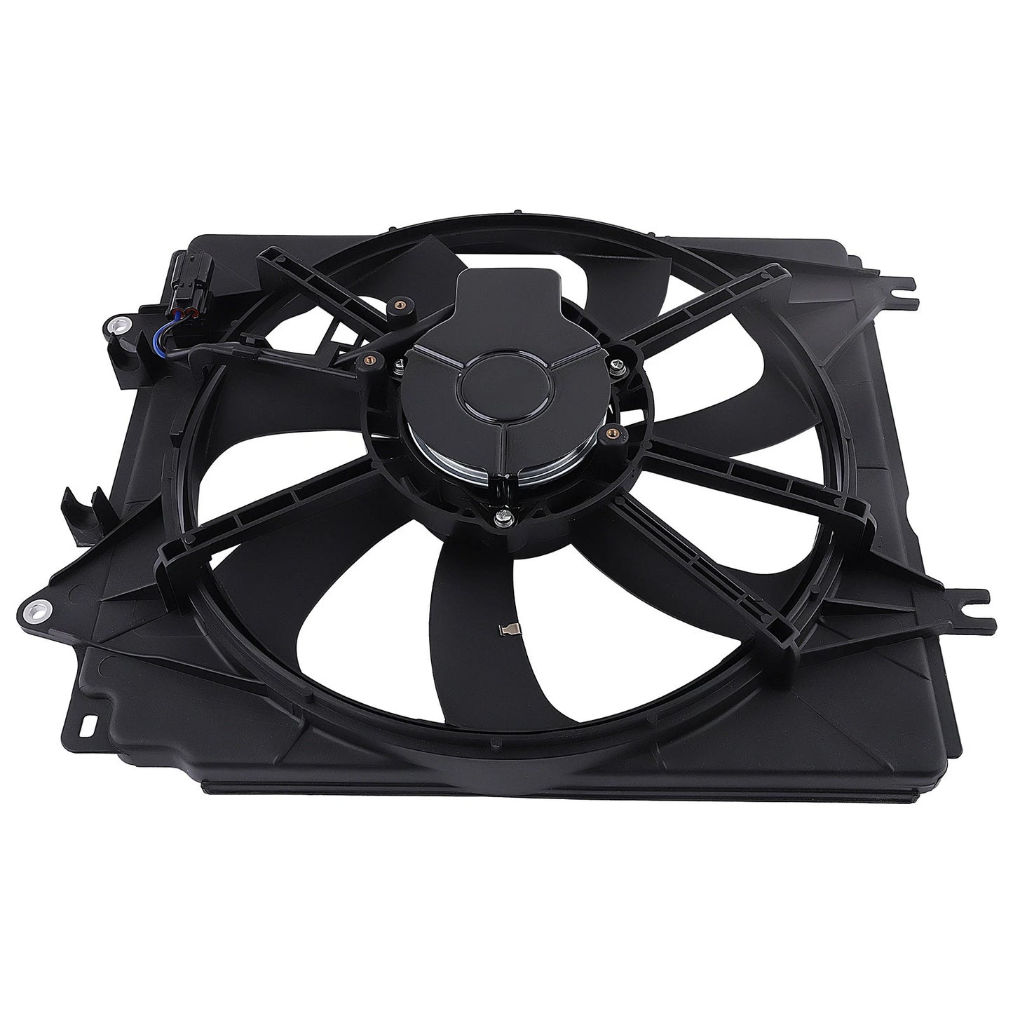 Electric Cooling Fan Assembly for Honda CR-V (2023–2024)