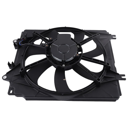 Electric Cooling Fan Assembly for Honda CR-V (2023–2024)