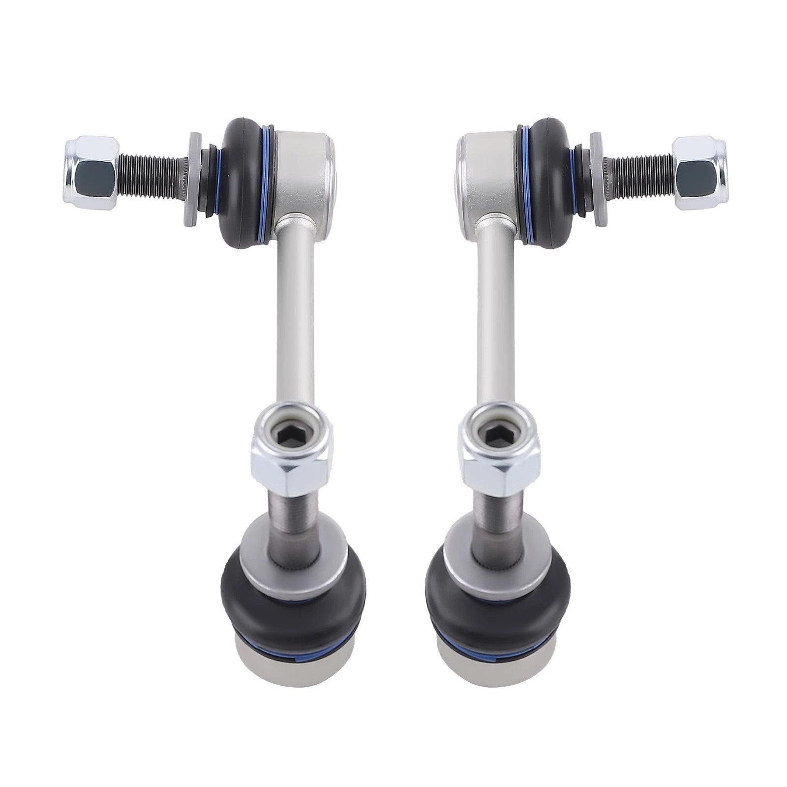 Front Suspension Stabilizer Link for Toyota 4Runner FJ Cruiser Lexus GX470 (2003–2022)
