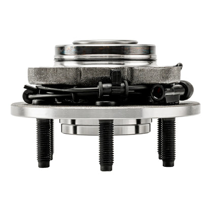 Front Wheel Hub Bearings for Ford Expedition (2003–2006)