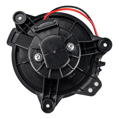 Heater Blower Motor w/ Fan Cage for Dodge Dakota & Durango (2001–2004)