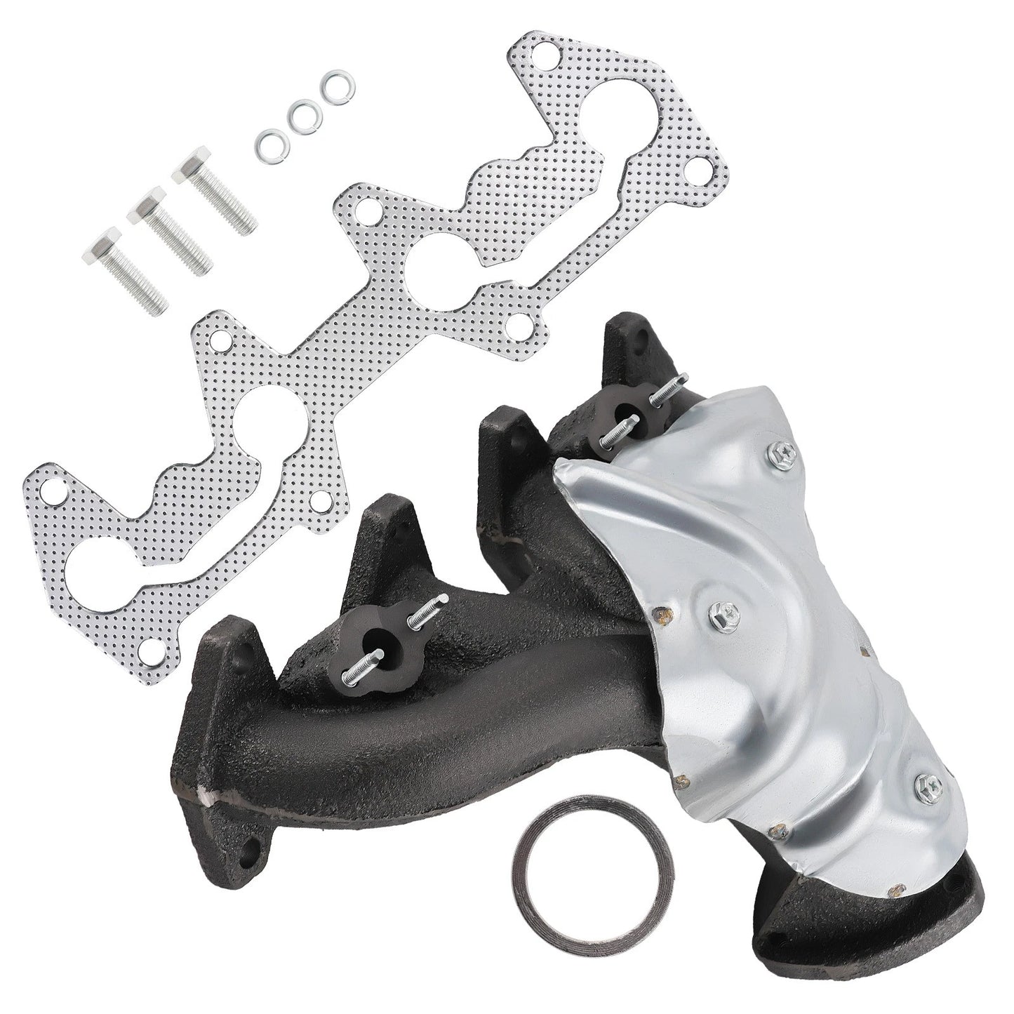 Exhaust Manifold for Chevrolet S10 GMC Sonoma 2.2L (2000–2003)