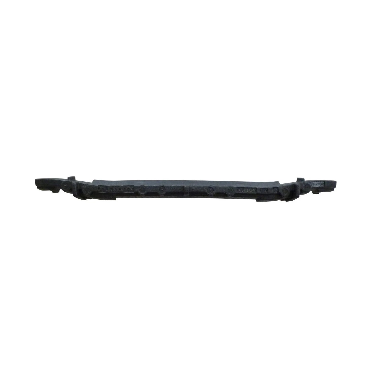 Replacement Expanded Polypropylene Front Upper Bumper Impact Absorber
