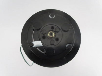 A C Compressor Replacement for Toyota Hilux (2005–2015)
