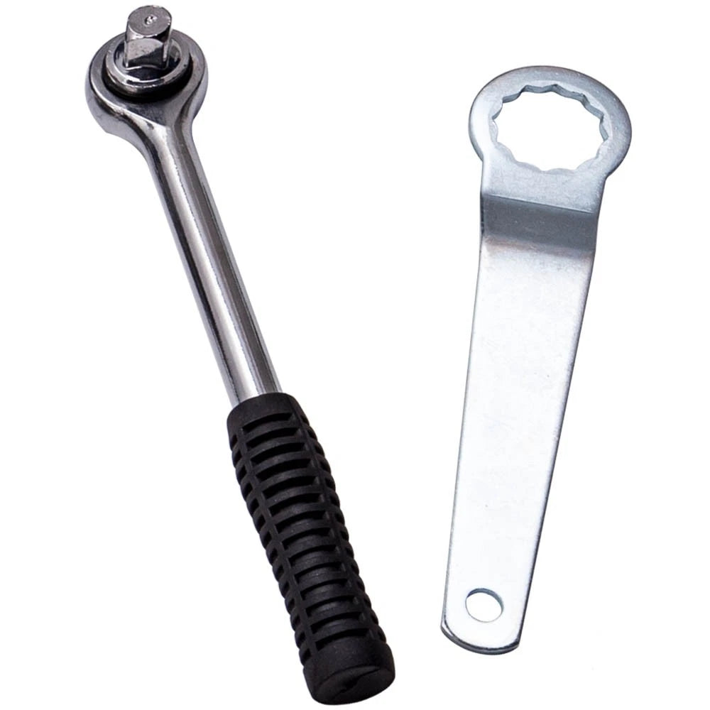 Cup Type Oil Wrench Socket Removal Tool Set for Universal (2010–2025)