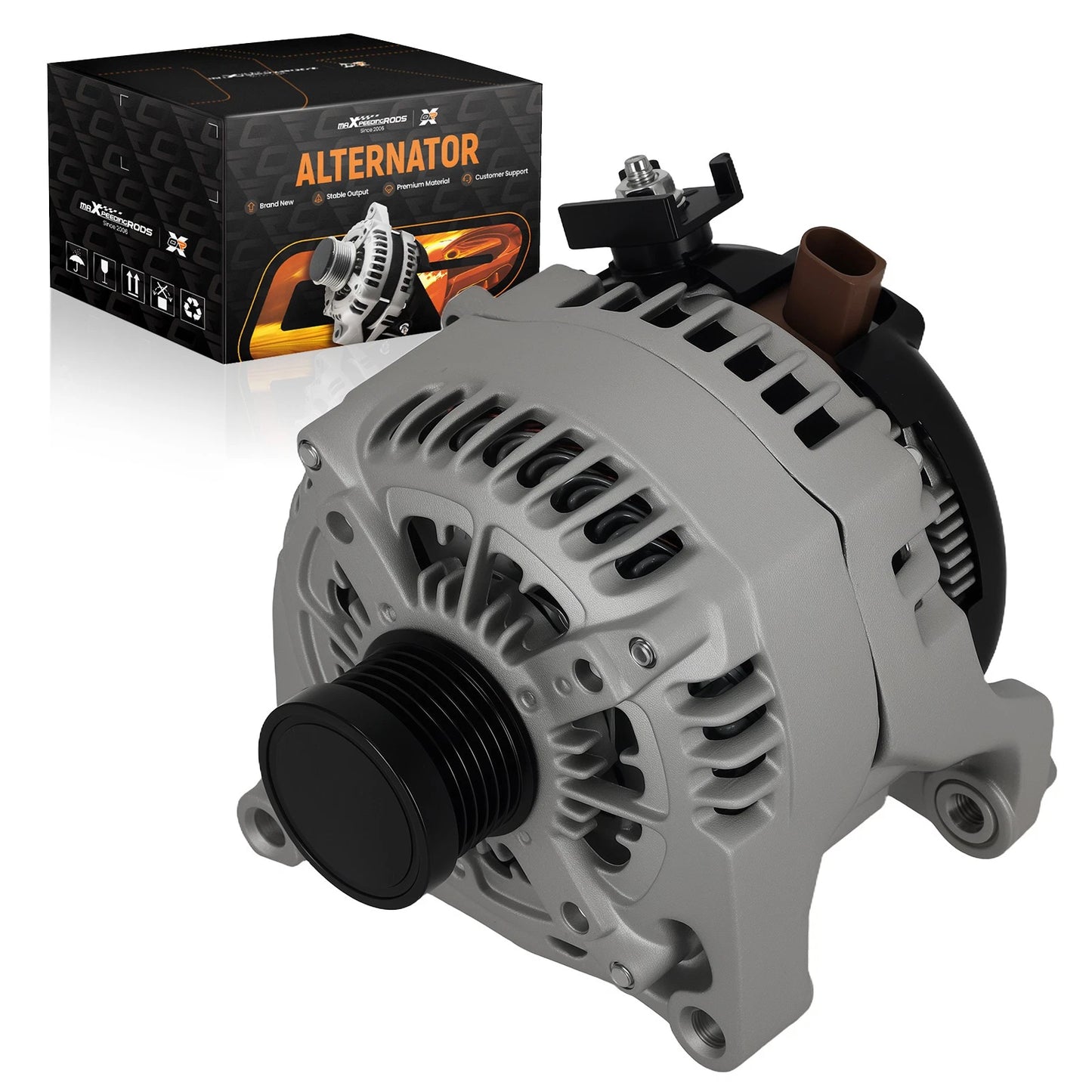 Alternator for BMW 228i 320i 328i 428i (2012–2018)