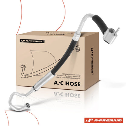 A/C Suction Line Hose Assembly for Chevrolet Aveo/Aveo5 (2004–2011)