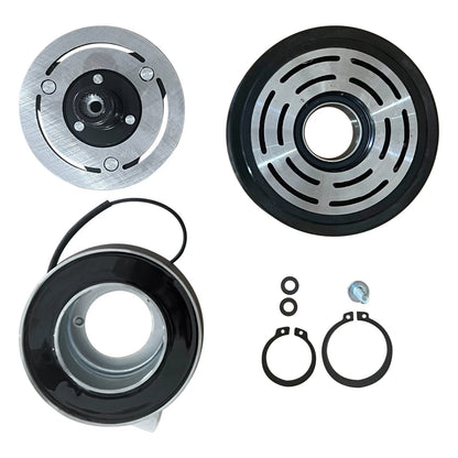 A C Compressor Clutch Replacement for Mazda 2 1.5L (2011–2013)