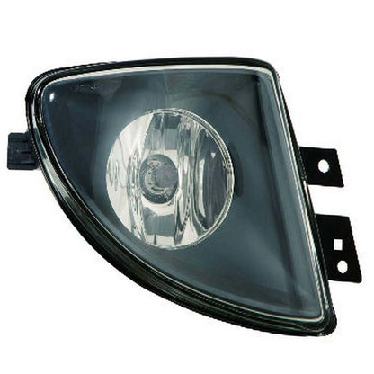 Fog Light Assembly Passenger Side Replacement for BMW 5 Series (2011–2013)