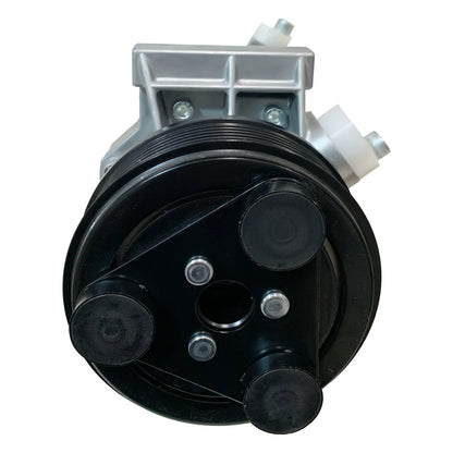 A C Compressor Kit Replacement for Nissan Versa 1.8L (2010–2012)