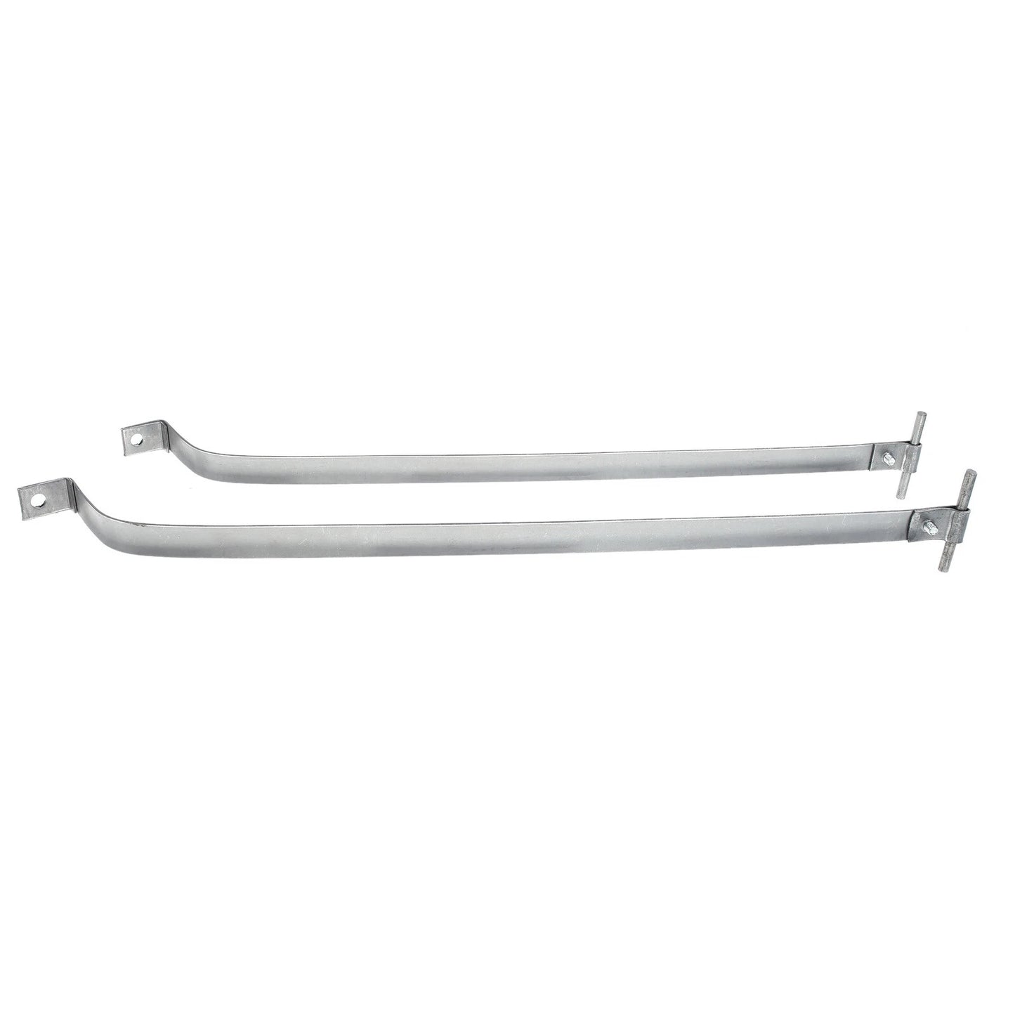 2X Fuel Tank Straps for Chevy Camaro Pontiac Firebird (1982–2002)