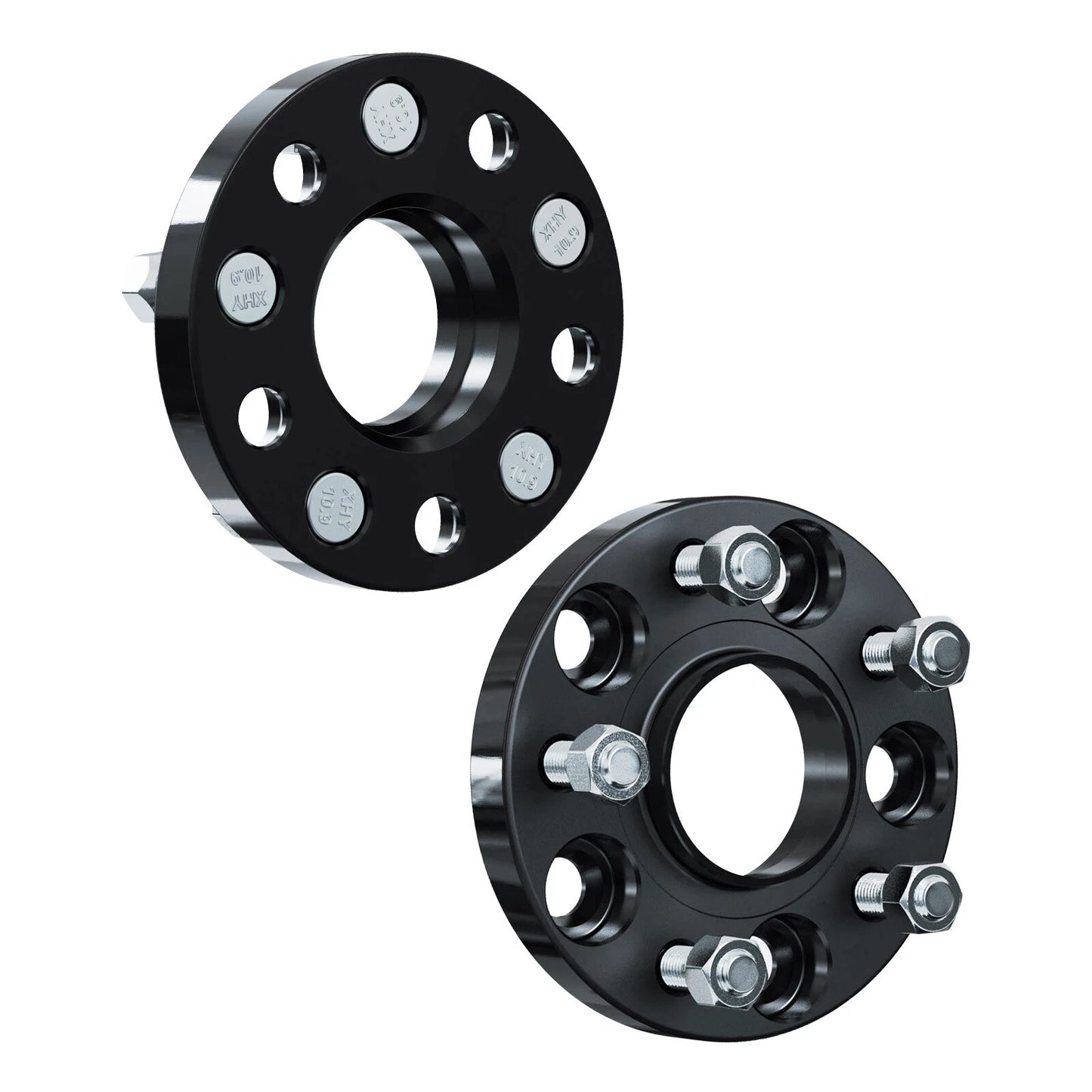 20mm Wheel Spacer for Acura CSX/MDX and Honda Accord (2013–2018)
