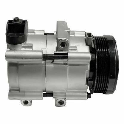 A C Compressor Kit for Ford F-550 Super Duty 6.8L (2006–2006)