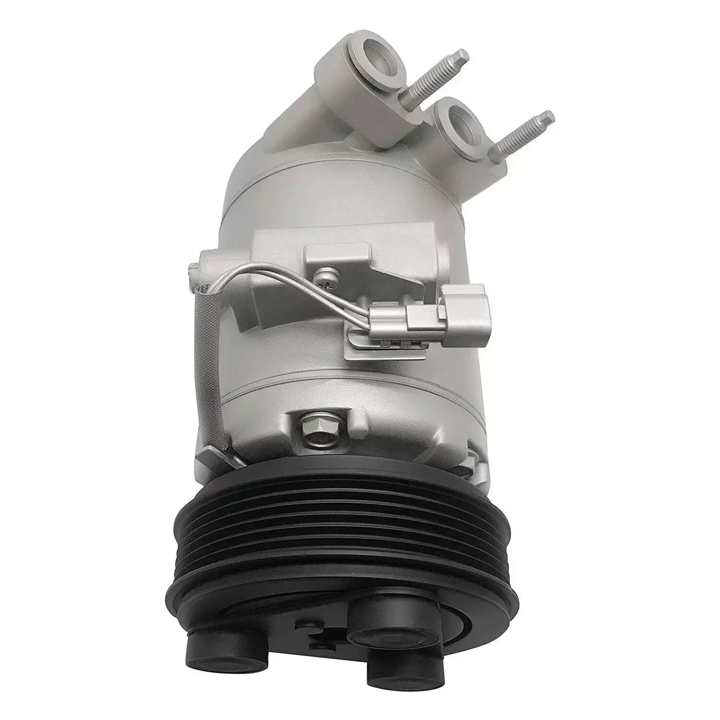 A/C Compressor Kit with Condenser for Mercury Mariner 2.5L (2008–2011)