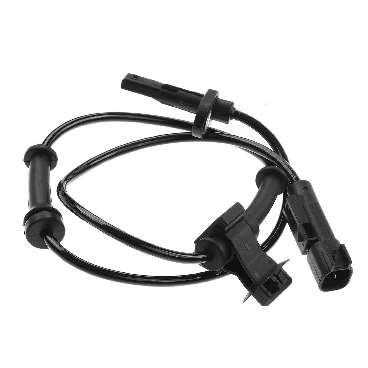 2X Front ABS Wheel Speed Sensors for Chevrolet Camaro (2010–2015)