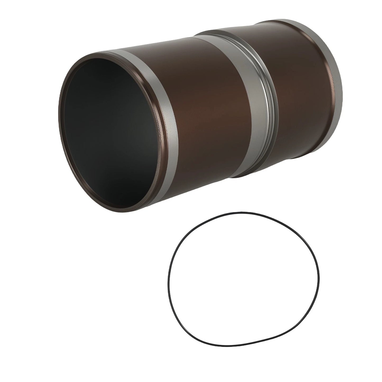 Cylinder Liner for Cummins ISM M11 L10 LTA10 (2003–2018)