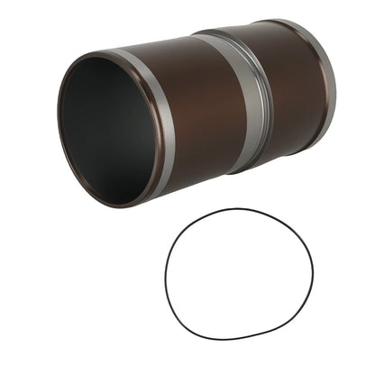 Cylinder Liner for Cummins ISM M11 L10 LTA10 (2003–2018)
