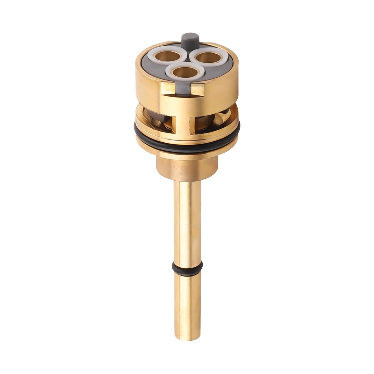 Cartridge for Delta R10000–R22000 Shower Valve (Gold) (RP51919)