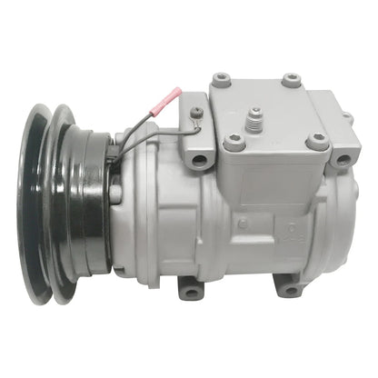 AC Compressor Kit with Condenser for Toyota Camry (2007–2011)