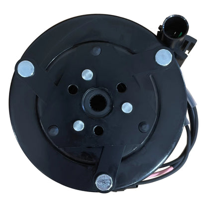 AC Compressor Clutch Replacement for Mitsubishi Lancer 2.4L (2004–2006)