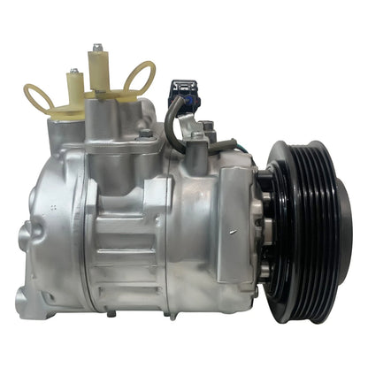 AC Compressor Kit Replacement for Buick Lucerne 3.8L V6 (2008–2011)