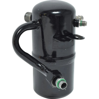 A C Compressor Kit Replacement for Mazda 626 2.5L V6 (2002–2002)