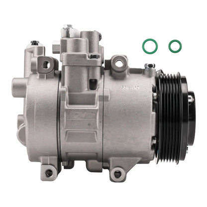 AC Compressor for Subaru Outback Legacy (2010–2019) Impreza (2010–2019)
