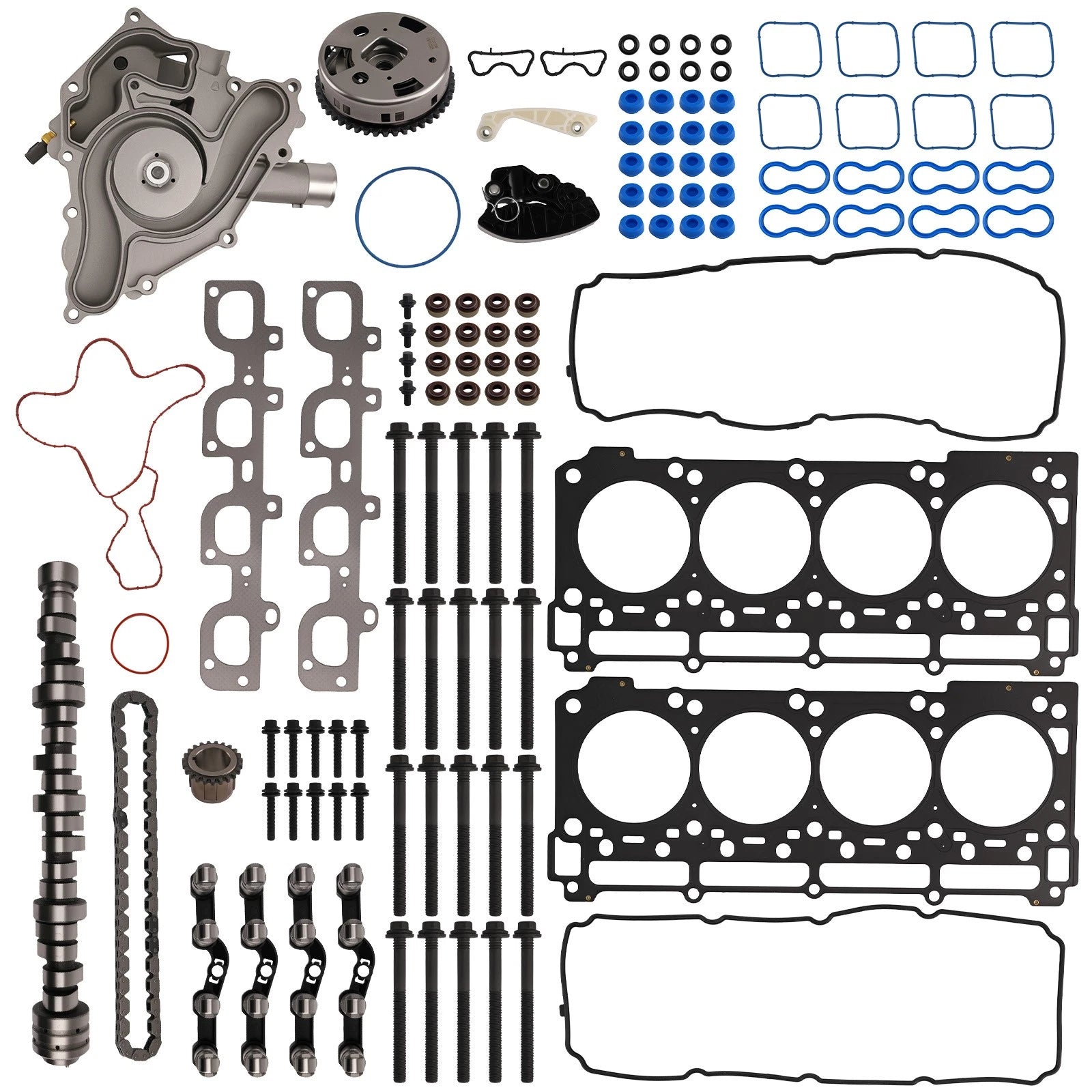 Engine Rebuild Kit for Jeep Grand Cherokee (2011–2019)