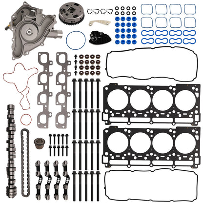Engine Rebuild Kit for Jeep Grand Cherokee (2011–2019)